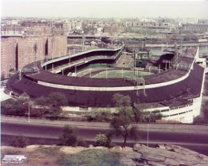 Polo Grounds