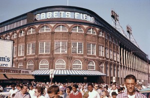 Ebbets Field