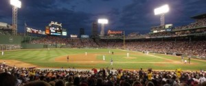 Fenway Park