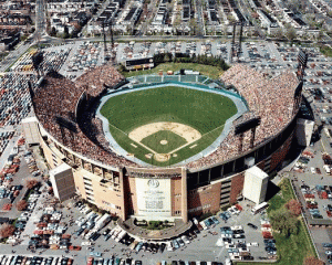 Memorial Stadium