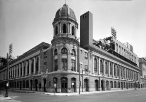 Shibe Park