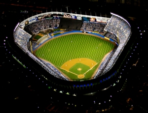 Yankee Stadium